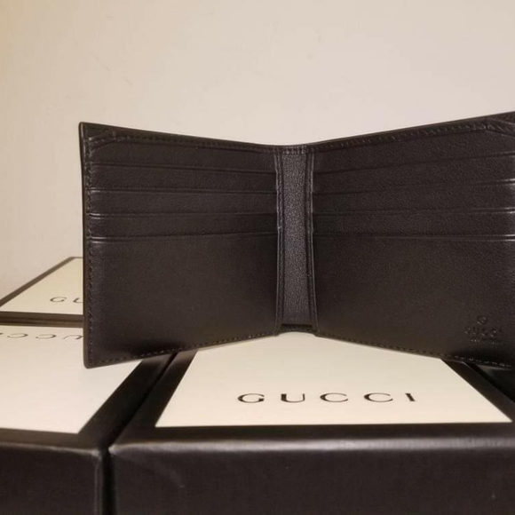Gucci Tiger wallet - Picture 5 of 9